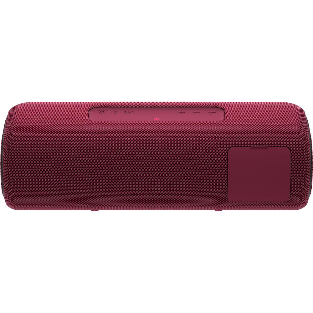 Sony SRS-XB41 Portable Wireless Bluetooth Speaker