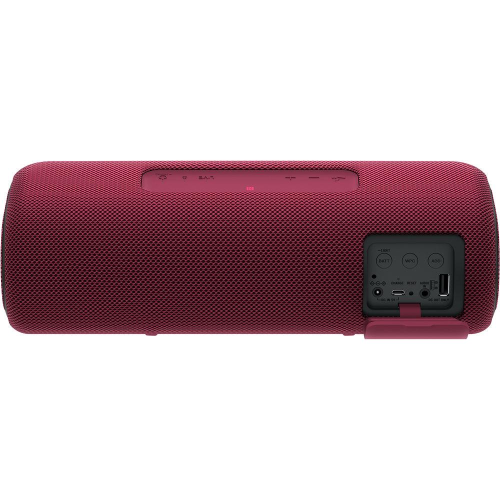 Sony SRS-XB41 Portable Wireless Bluetooth Speaker