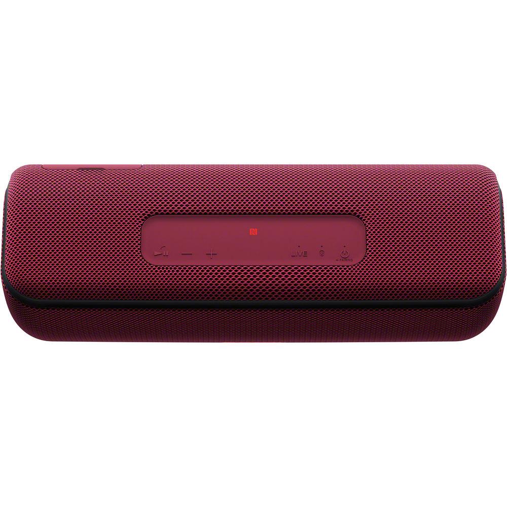 Sony SRS-XB41 Portable Wireless Bluetooth Speaker