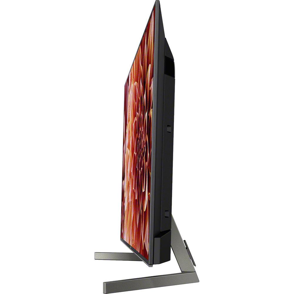 Sony X900F Series 49" Class HDR UHD Smart LED TV