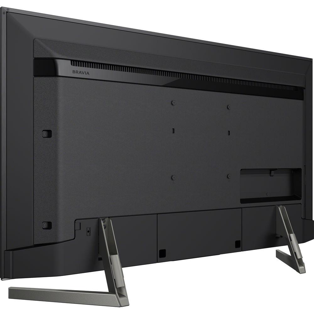 Sony X900F Series 49" Class HDR UHD Smart LED TV