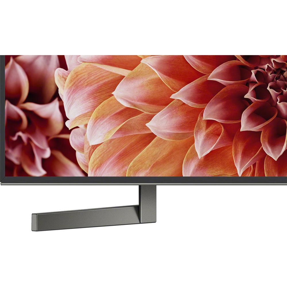 Sony X900F Series 49" Class HDR UHD Smart LED TV