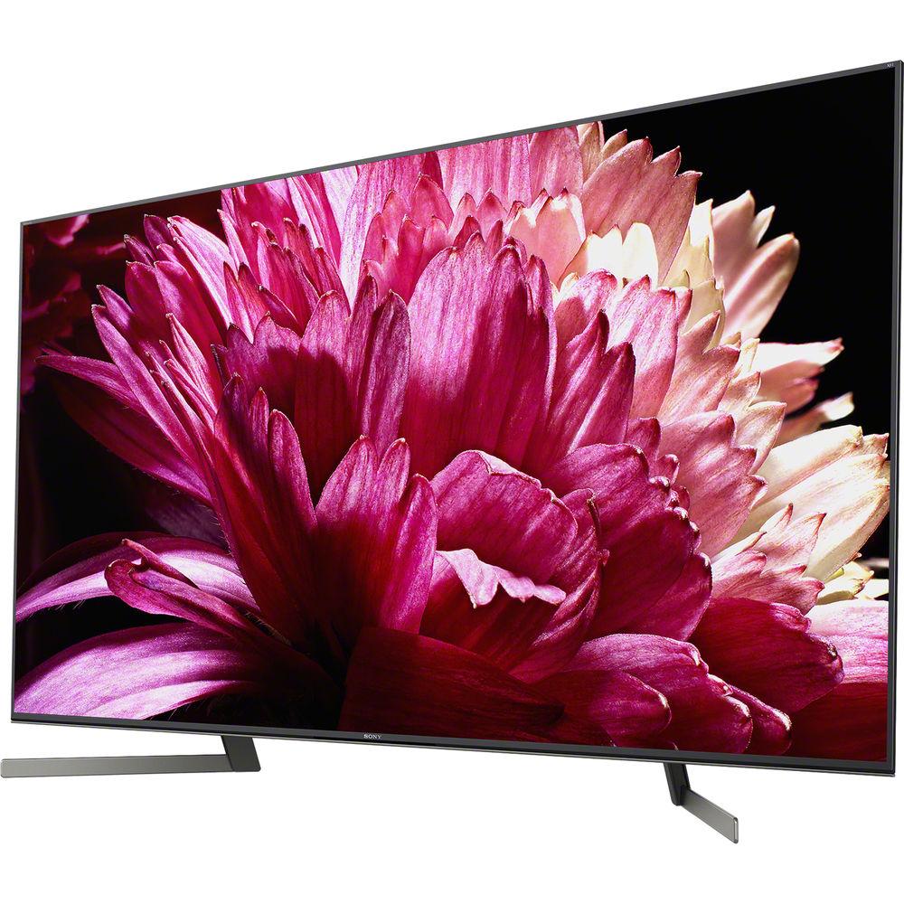 Sony X950G 55" Class HDR 4K UHD Smart LED TV