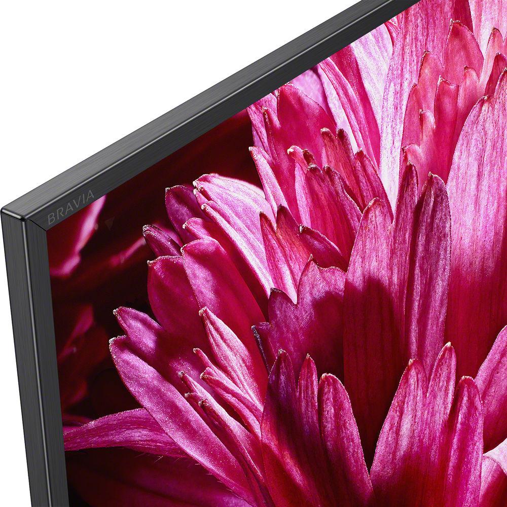 Sony X950G 55" Class HDR 4K UHD Smart LED TV