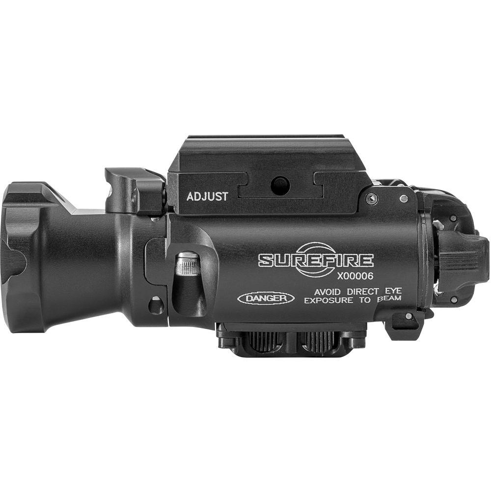 SureFire XH55G LED Weapon Light