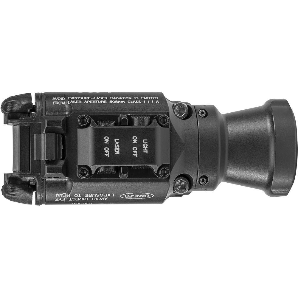 SureFire XH55G LED Weapon Light