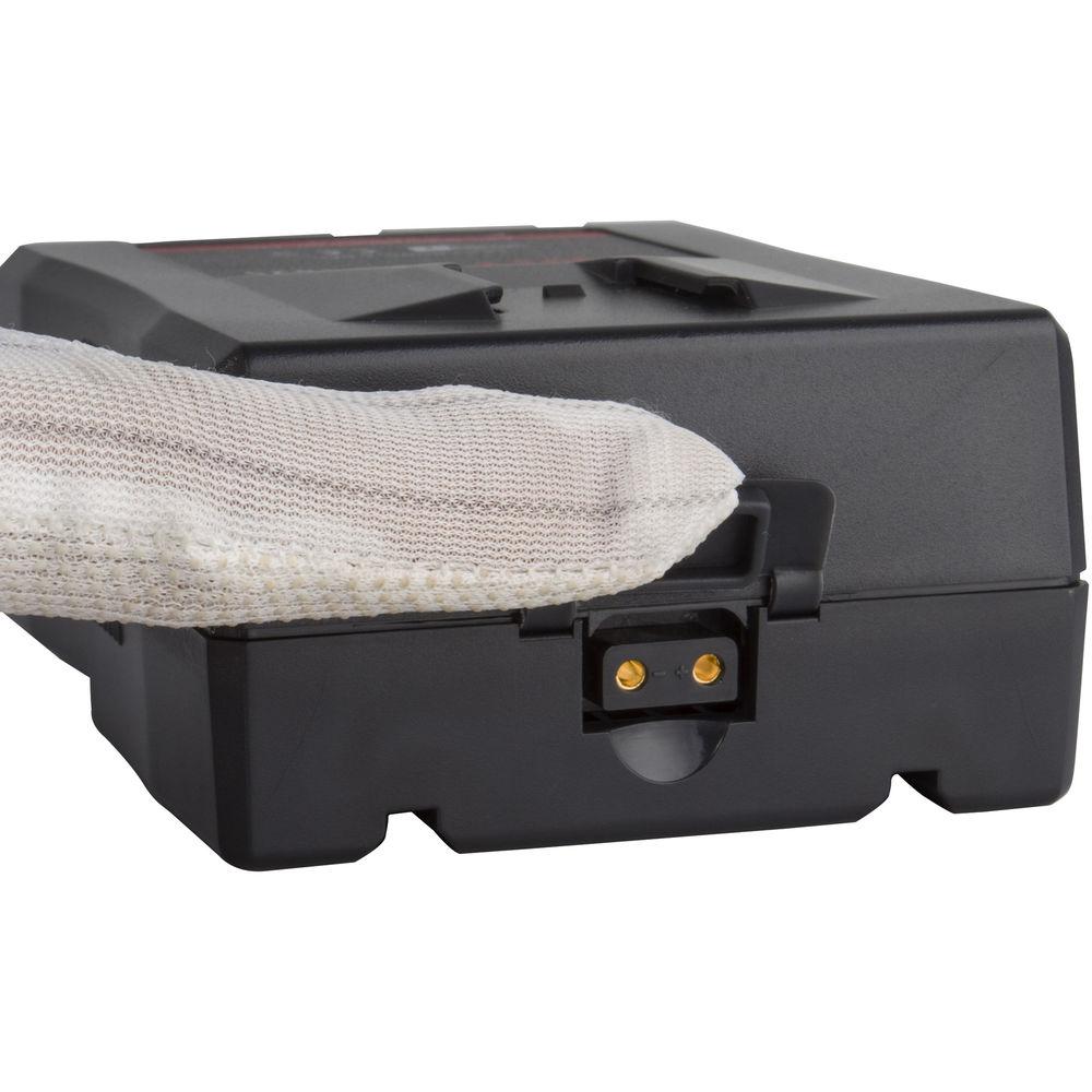 SWIT High Load Series S-8083S V-Mount Cine-Camera Li-ion Battery