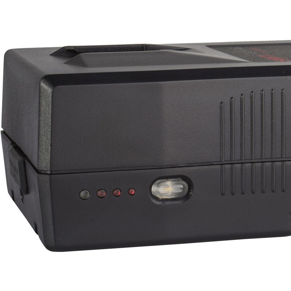 SWIT High Load Series S-8083S V-Mount Cine-Camera Li-ion Battery