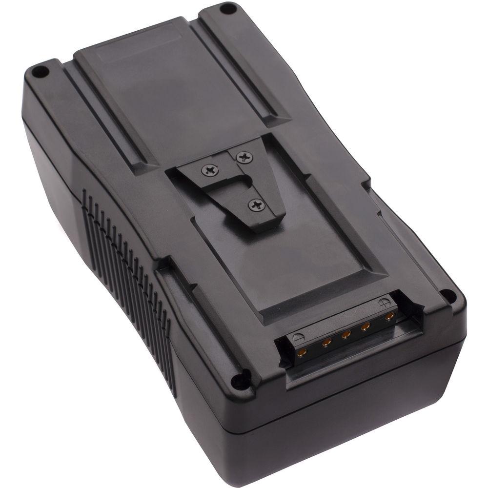 SWIT High Load Series S-8183S V-Mount Cine-Camera Li-ion Battery
