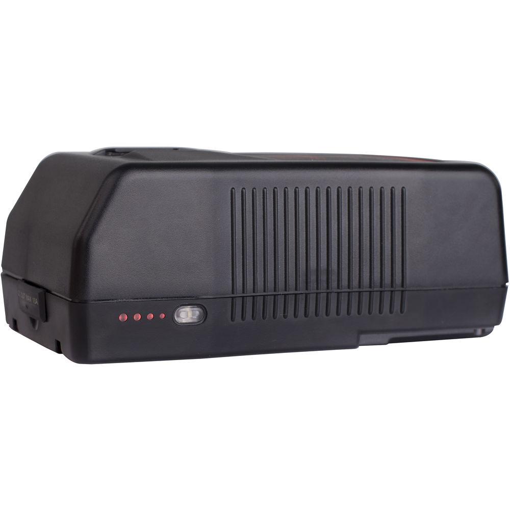 SWIT High Load Series S-8183S V-Mount Cine-Camera Li-ion Battery