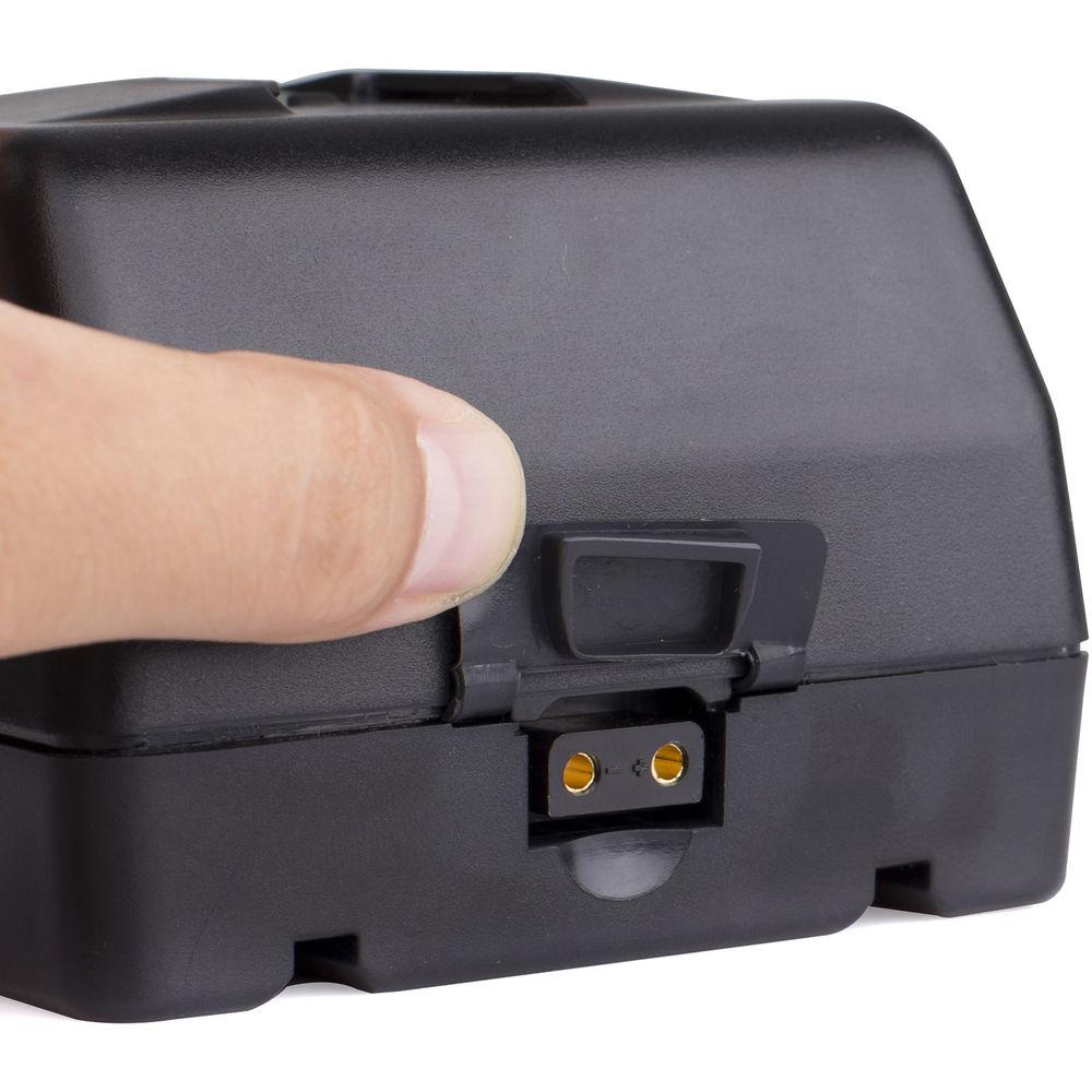 SWIT High Load Series S-8183S V-Mount Cine-Camera Li-ion Battery