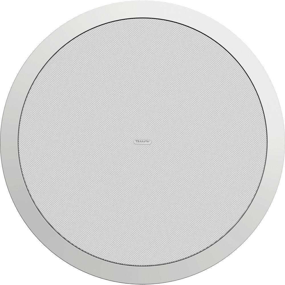 Tannoy CMS 803DC PI 8" Full Range Ceiling Speaker