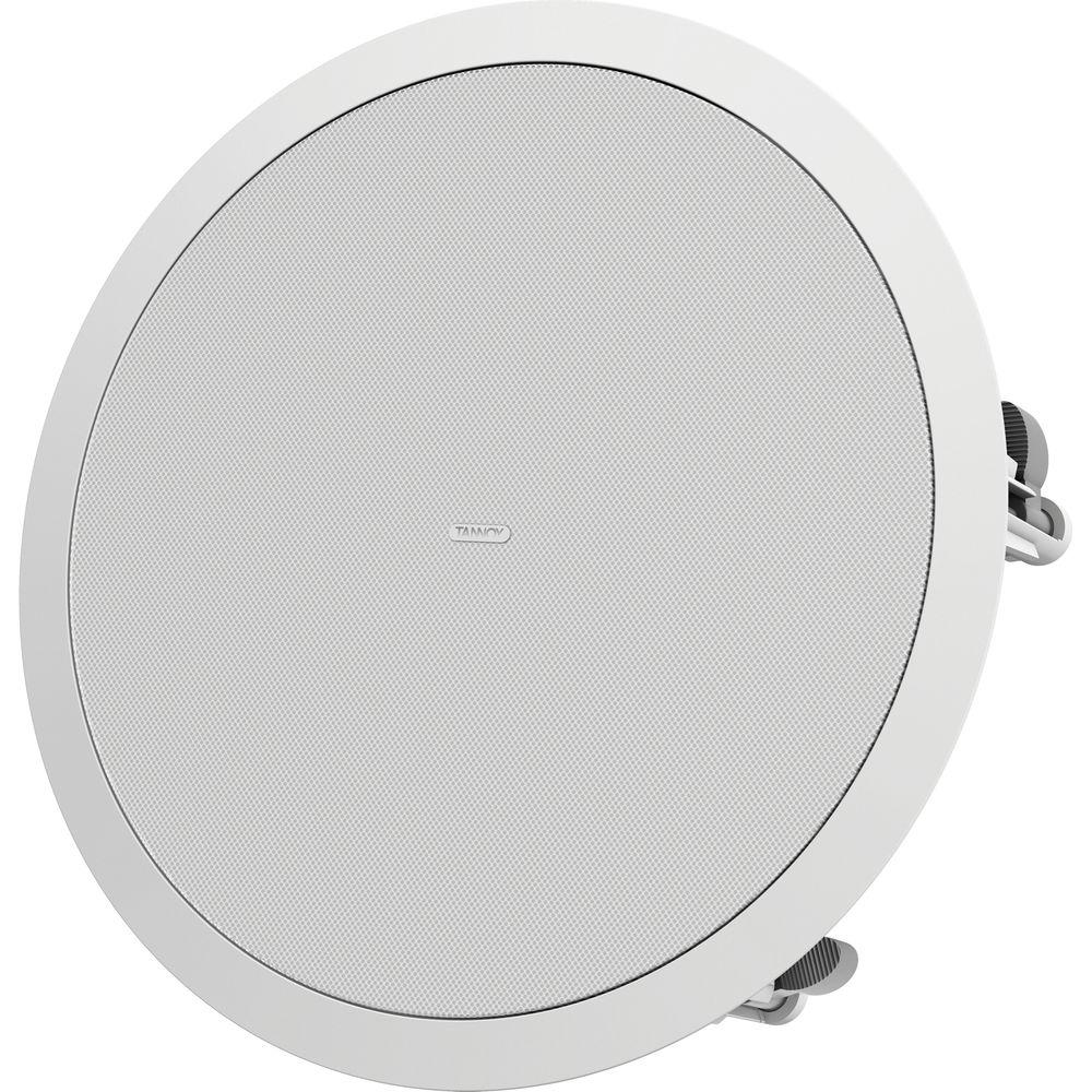 Tannoy CMS 803DC PI 8" Full Range Ceiling Speaker