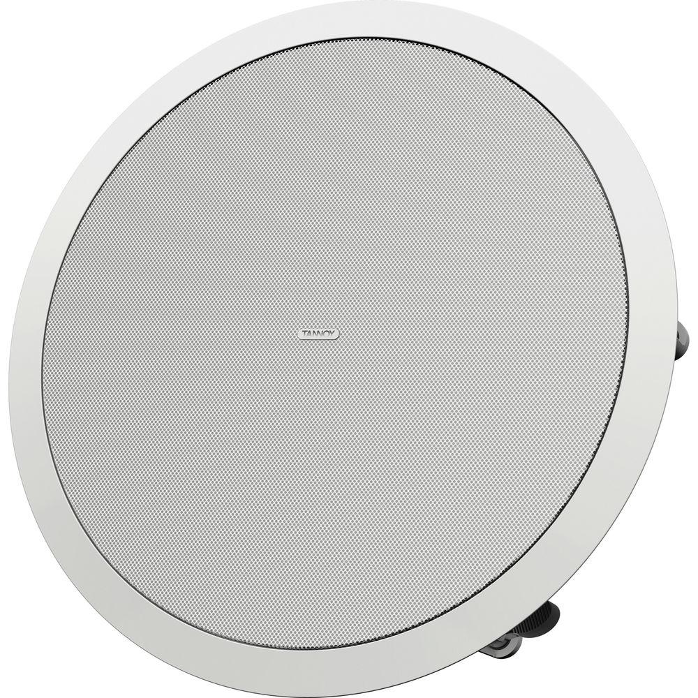 Tannoy CMS 803DC PI 8" Full Range Ceiling Speaker