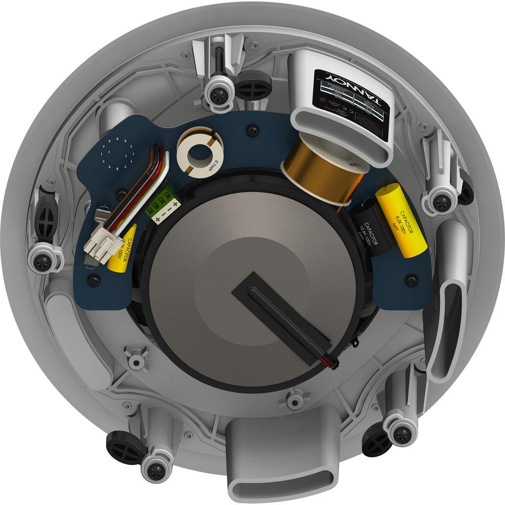 Tannoy CMS 803DC PI 8" Full Range Ceiling Speaker