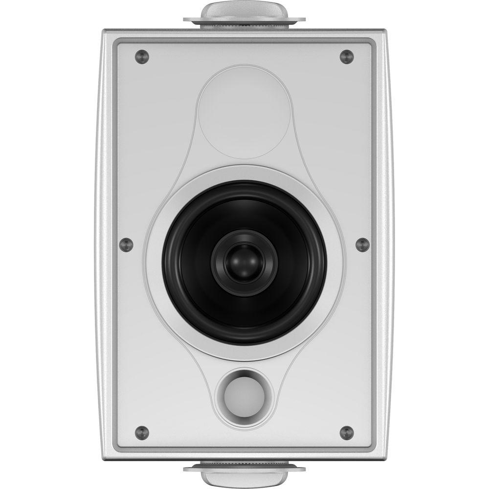 Tannoy DVS 4-WH 4" Coaxial Surface Mount Speaker