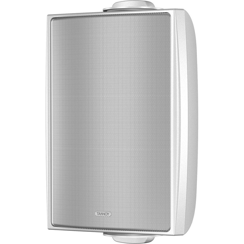 Tannoy DVS 4-WH 4" Coaxial Surface Mount Speaker