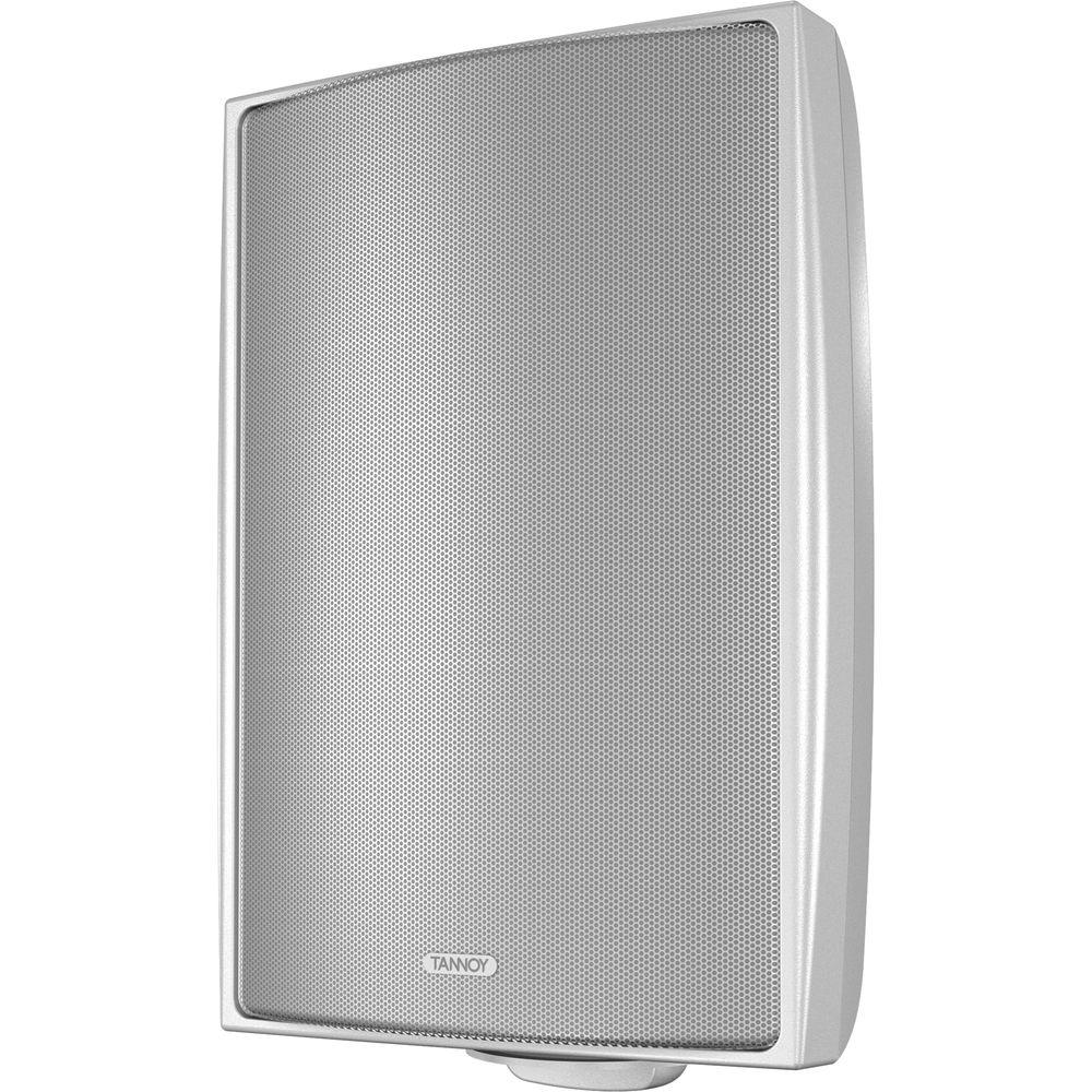 Tannoy DVS 4-WH 4" Coaxial Surface Mount Speaker