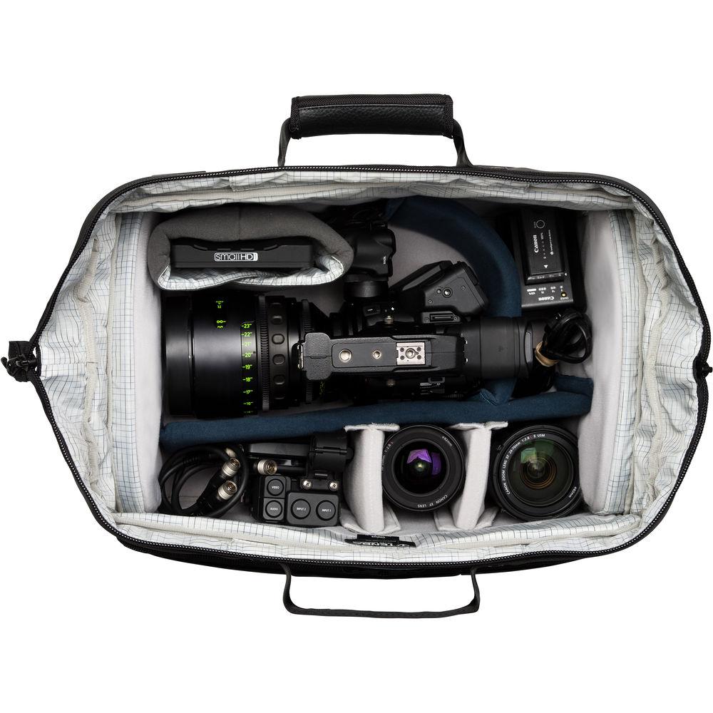 Tenba Cineluxe Backpack 21