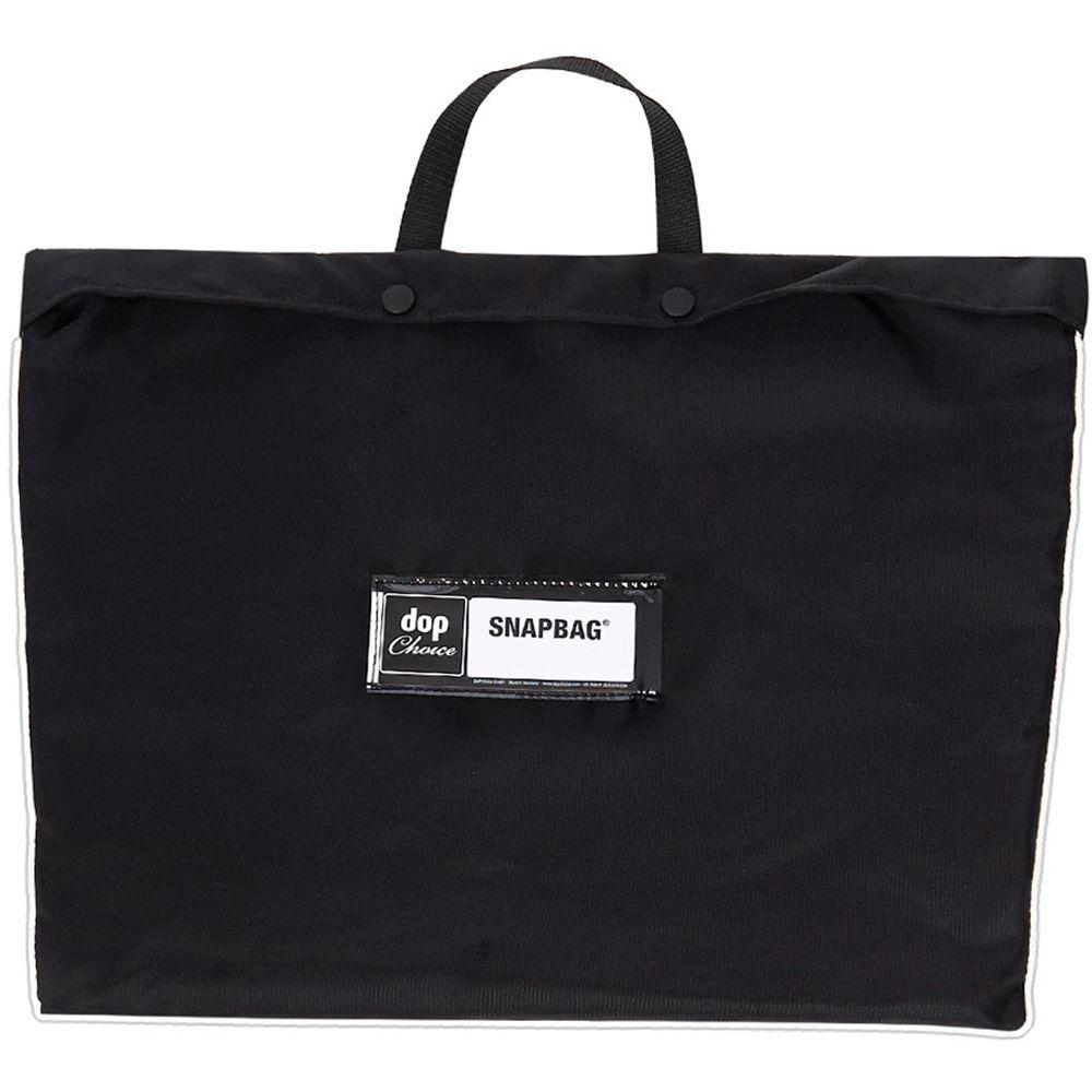 The Rag Place Snapbag for Outsight Creamsource Mini