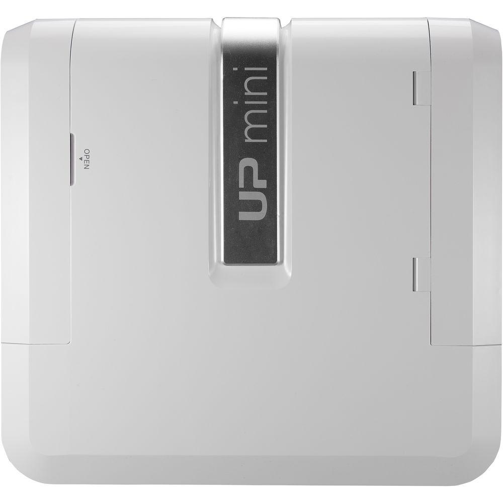 Tiertime UP mini 2 ES 3D Printer