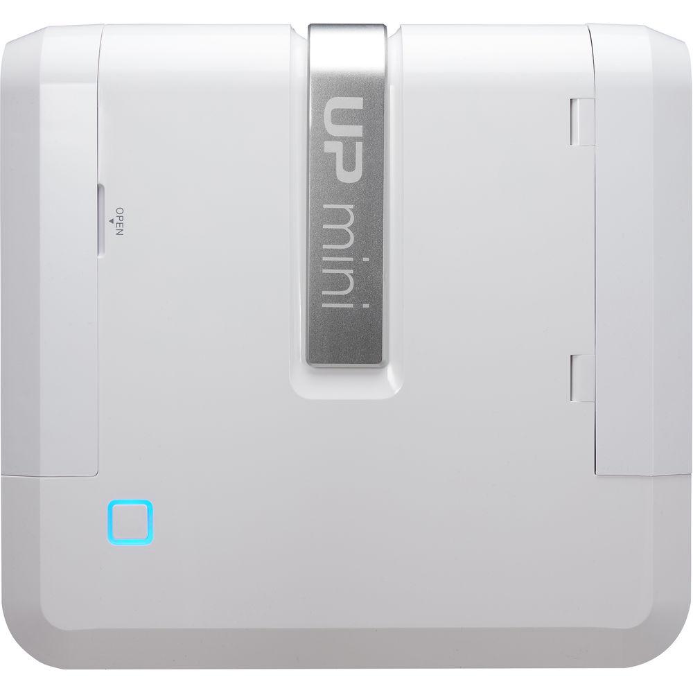 Tiertime UP mini 2 ES 3D Printer