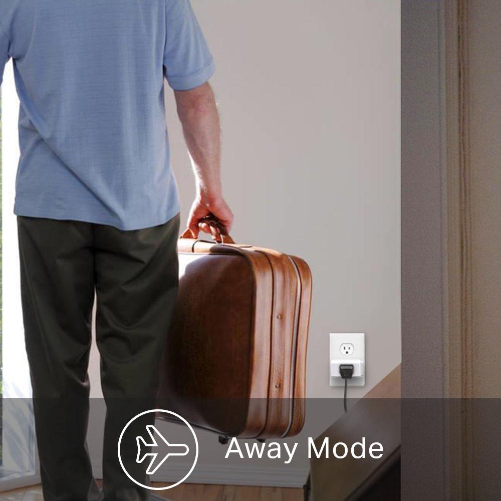 TP-Link HS103P2 Wi-Fi Smart Plug Lite