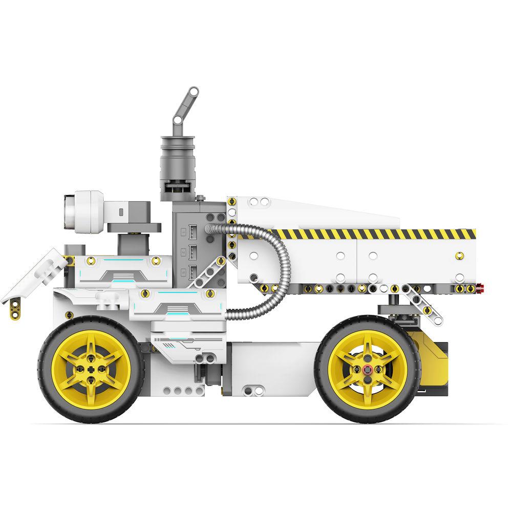 UBTECH Robotics Overdrive Robot Kit