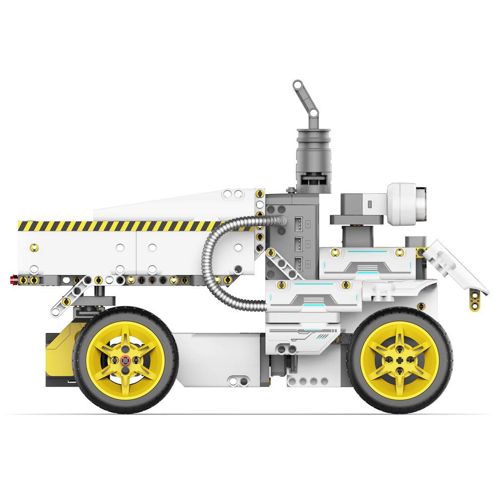 UBTECH Robotics Overdrive Robot Kit