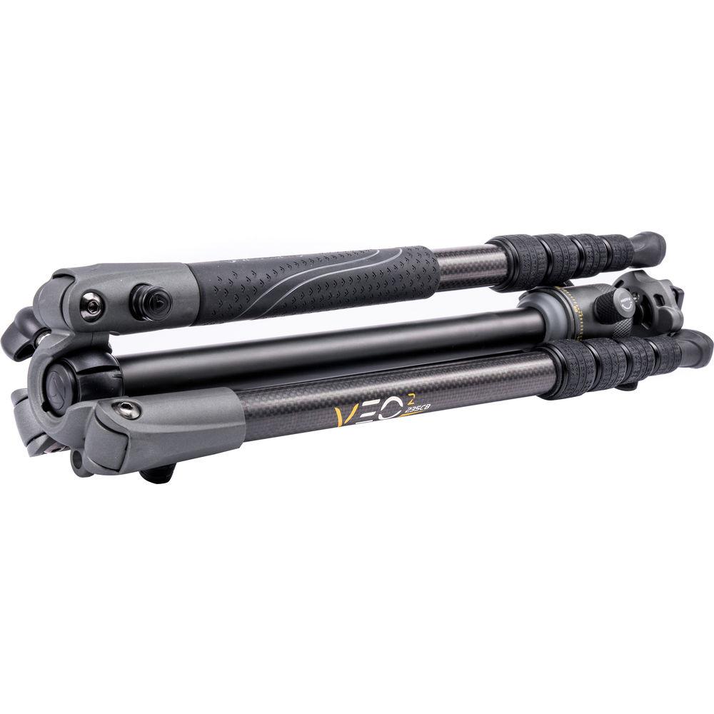Vanguard VEO 2 235CB Carbon Fiber Tripod with Ball Head