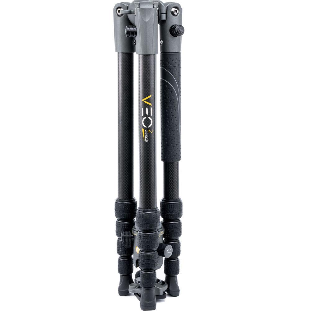 Vanguard VEO 2 235CB Carbon Fiber Tripod with Ball Head