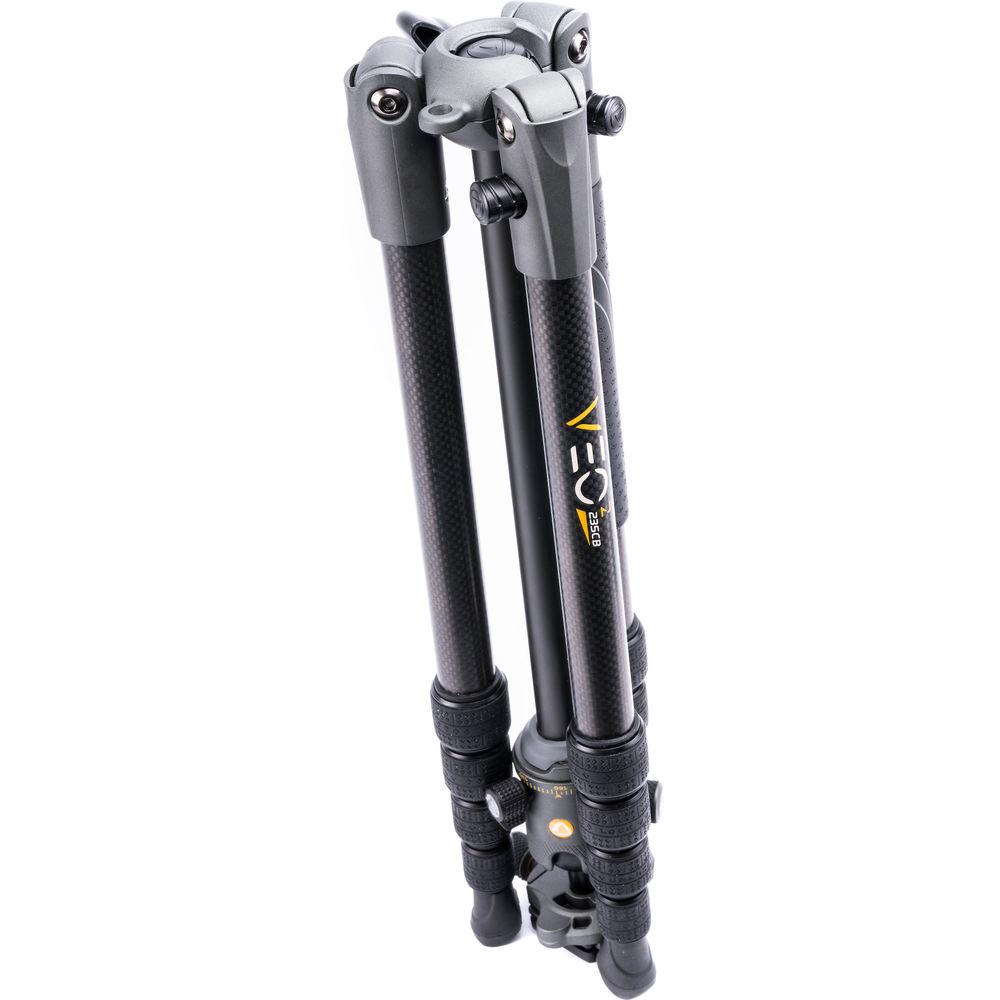 Vanguard VEO 2 235CB Carbon Fiber Tripod with Ball Head