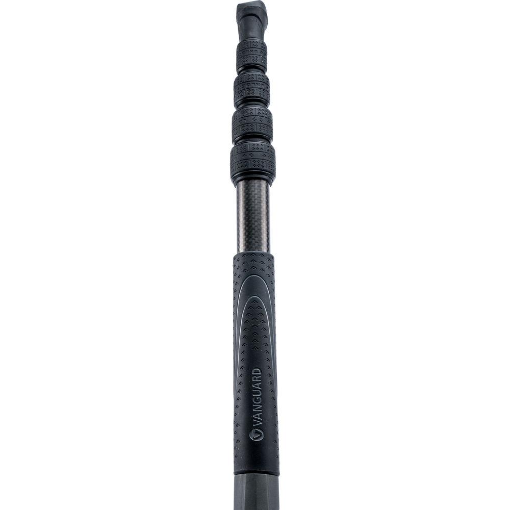 Vanguard VEO 2 235CB Carbon Fiber Tripod with Ball Head