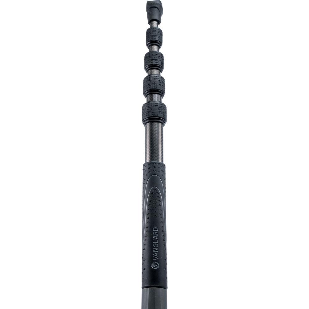 Vanguard VEO 2 235CB Carbon Fiber Tripod with Ball Head