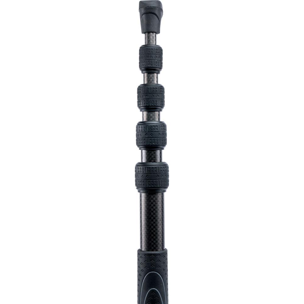 Vanguard VEO 2 235CB Carbon Fiber Tripod with Ball Head