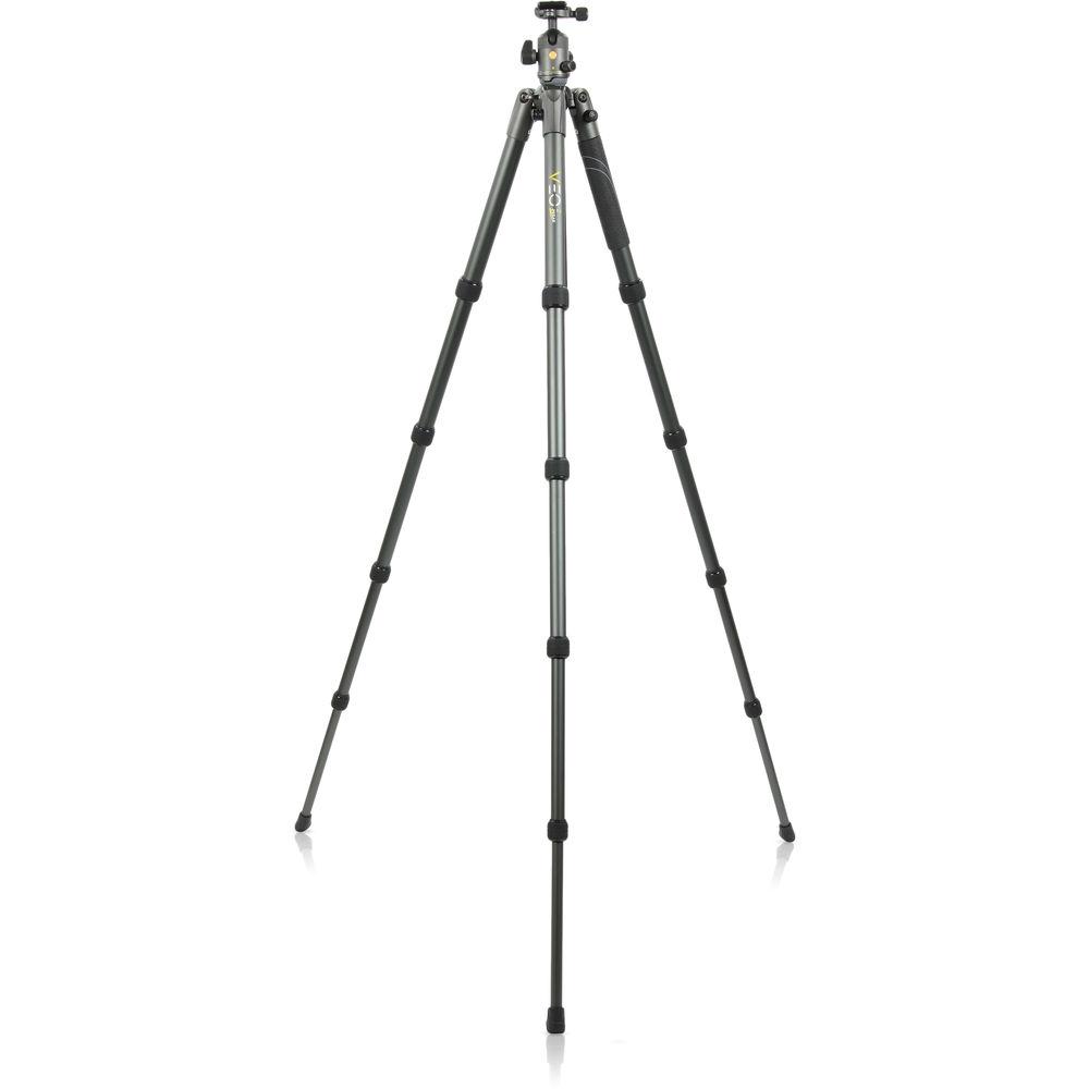 Vanguard VEO 2 265AB Aluminum Tripod with Ball Head