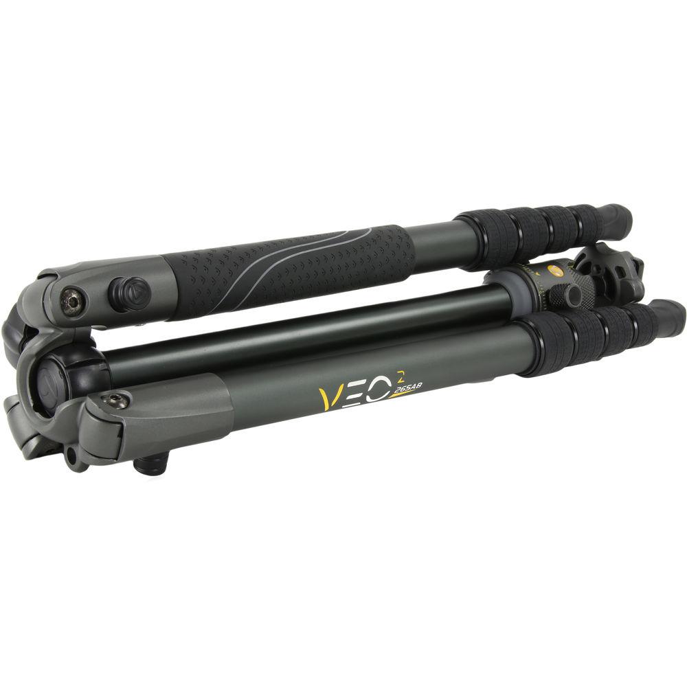 Vanguard VEO 2 265AB Aluminum Tripod with Ball Head