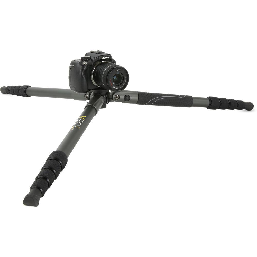 Vanguard VEO 2 265AB Aluminum Tripod with Ball Head