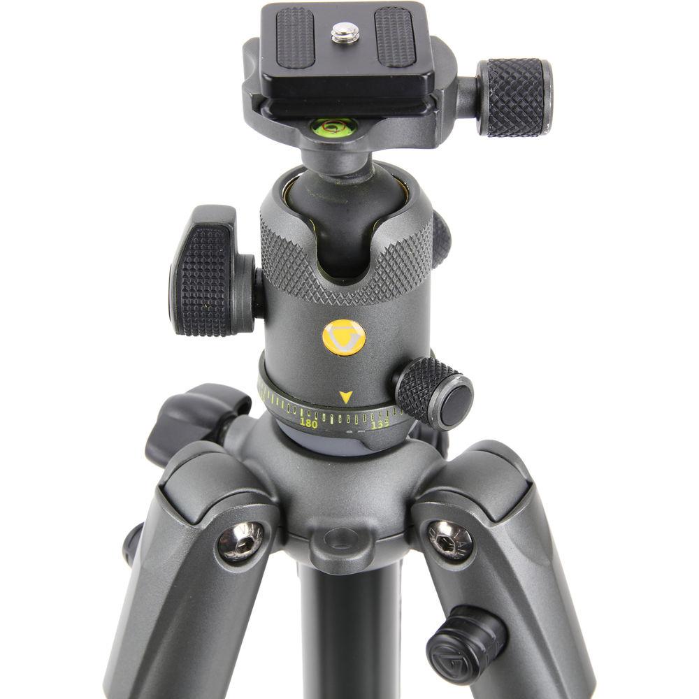 Vanguard VEO 2 265CB Carbon Fiber Tripod with Ball Head