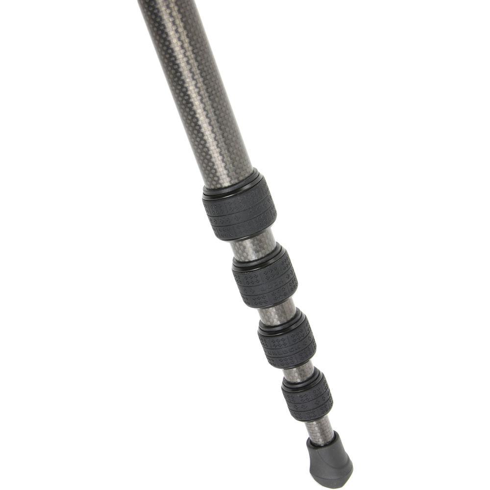 Vanguard VEO 2 265CB Carbon Fiber Tripod with Ball Head