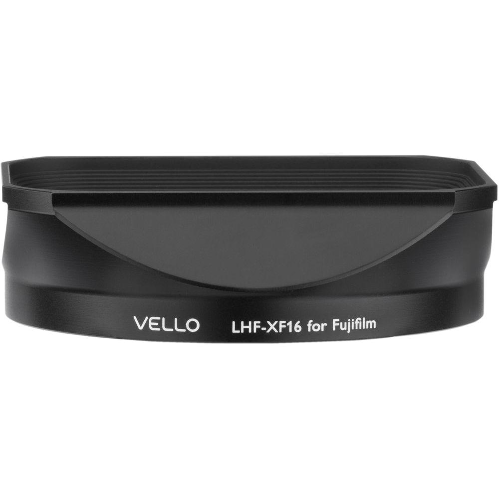 Vello LHF-XF16 Dedicated Lens Hood