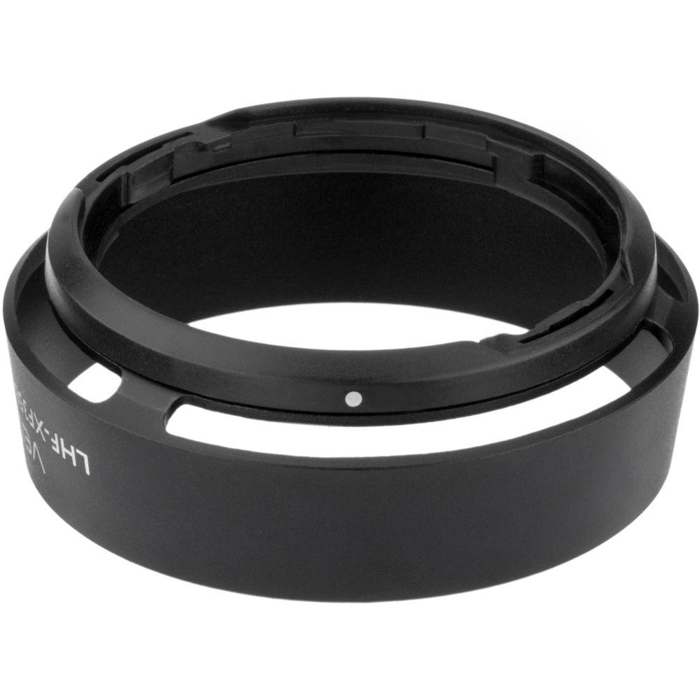 Vello LHF-XF35B Dedicated Lens Hood
