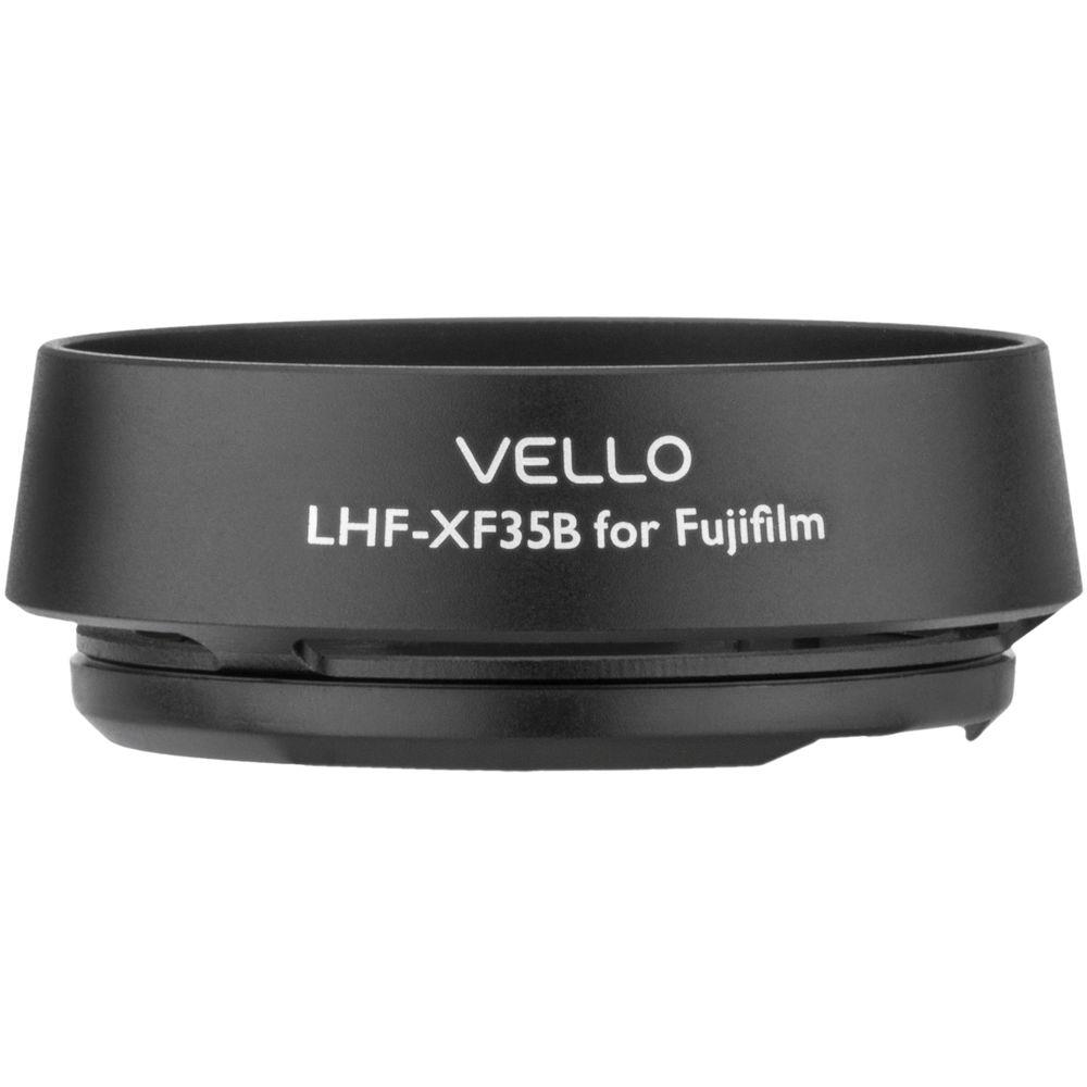 Vello LHF-XF35B Dedicated Lens Hood