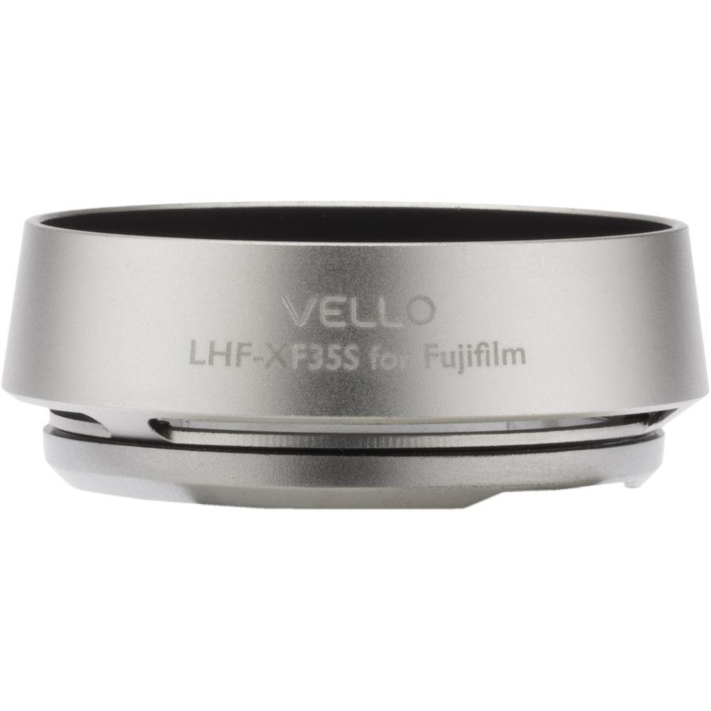 Vello LHF-XF35S Dedicated Lens Hood