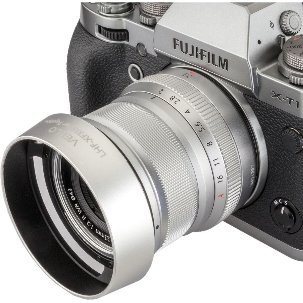 Vello LHF-XF35S Dedicated Lens Hood