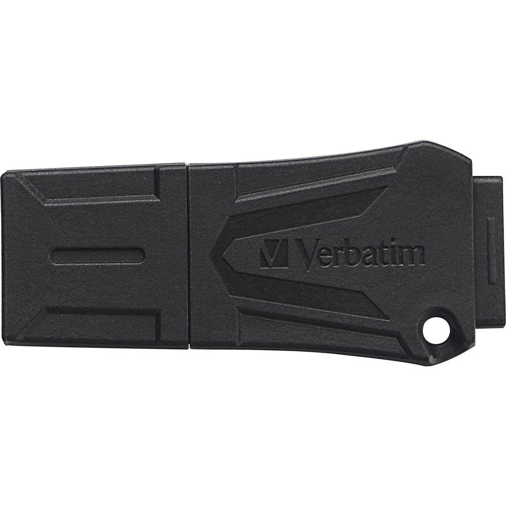 Verbatim 16GB ToughMAX USB Flash Drive