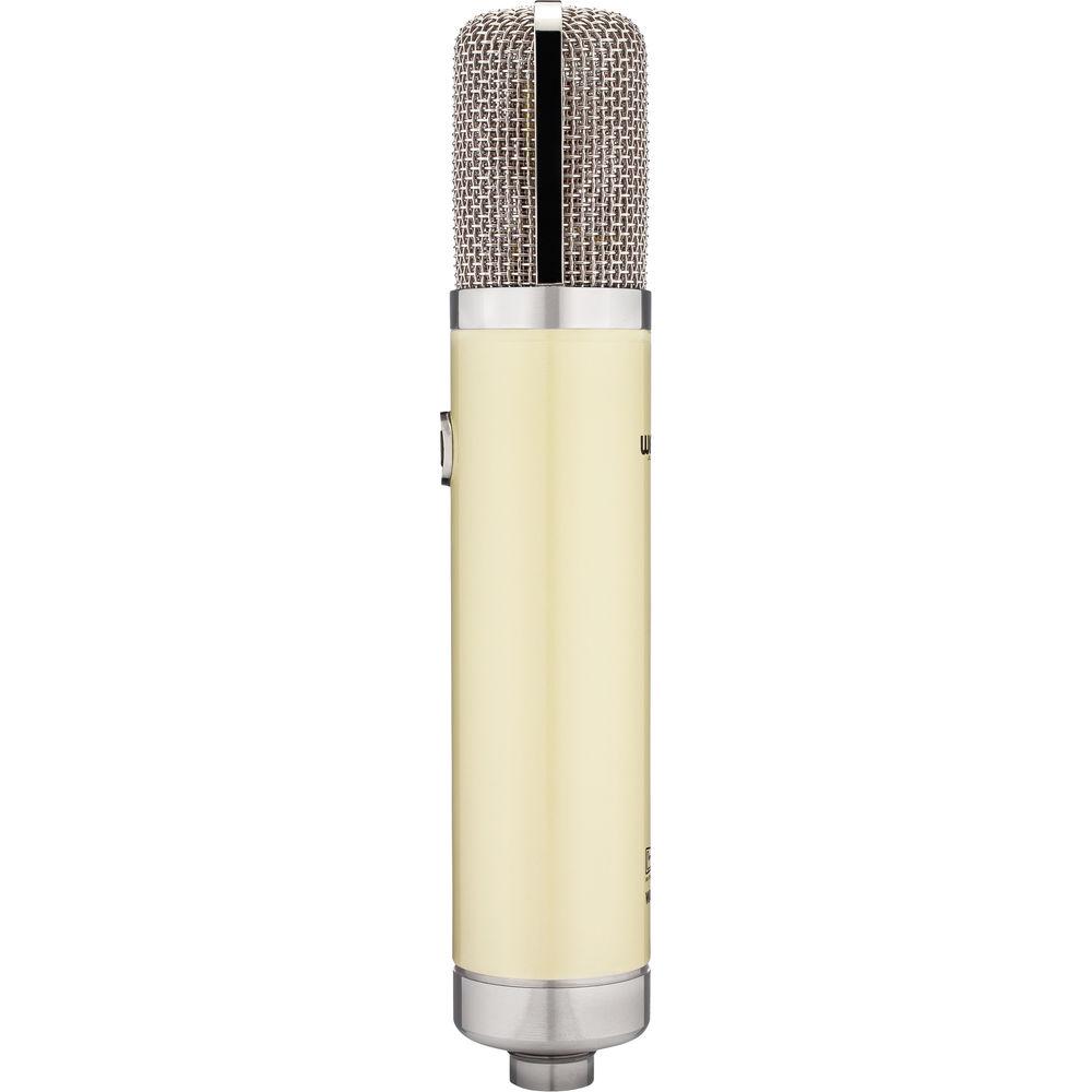 Warm Audio WA-251 Large-Diaphragm Tube Condenser Microphone, Warm, Audio, WA-251, Large-Diaphragm, Tube, Condenser, Microphone