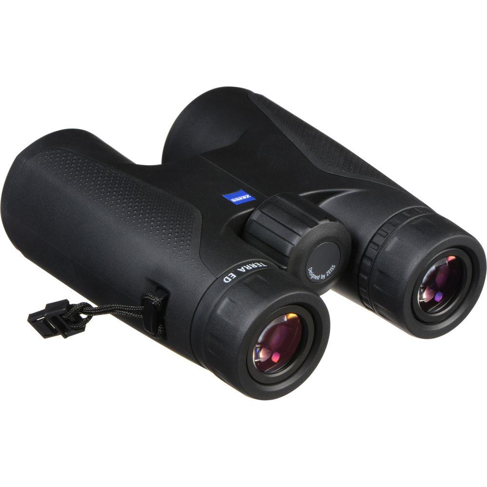 ZEISS 8x42 Terra ED Binocular, 2017 Edition