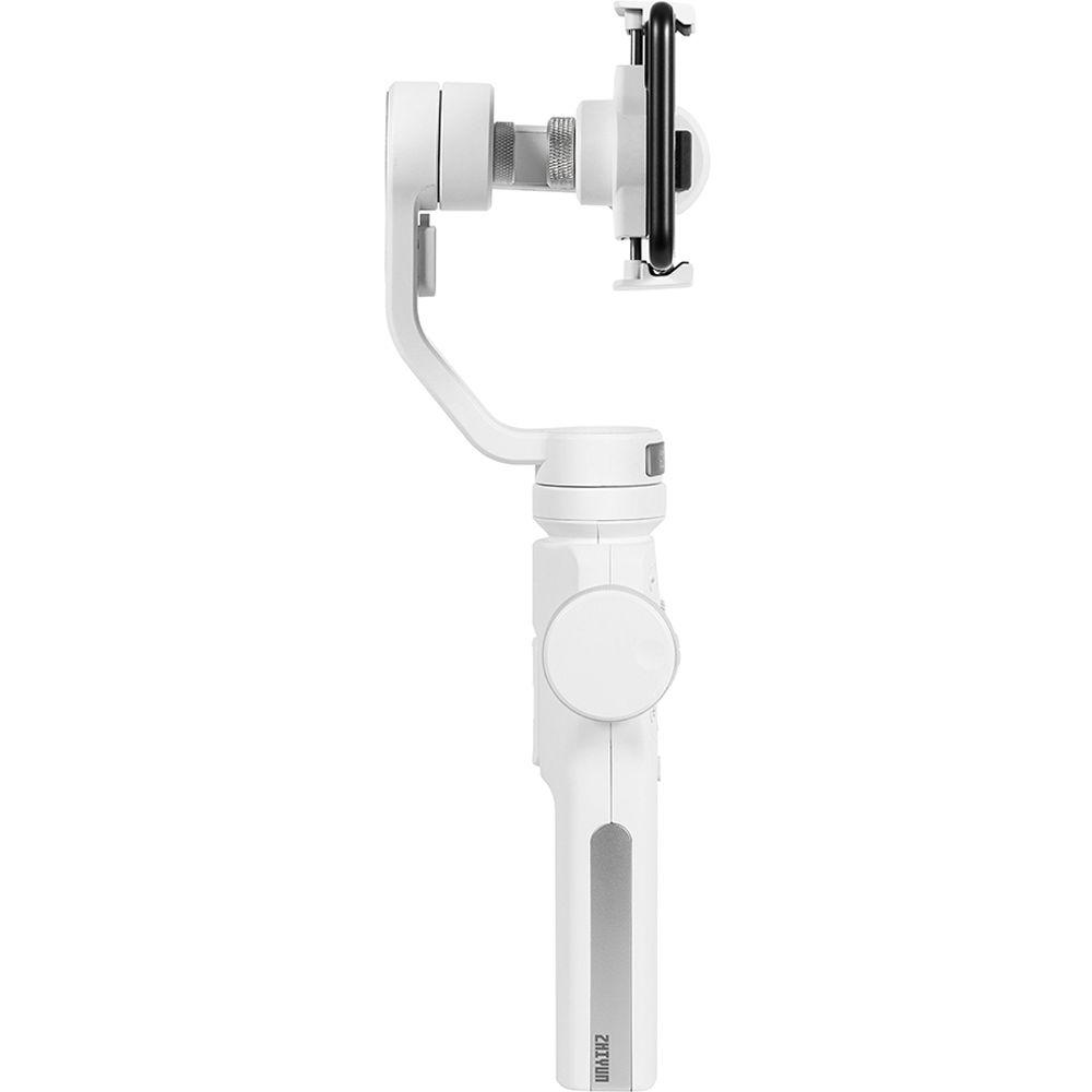 Zhiyun-Tech Smooth-4 Smartphone Gimbal