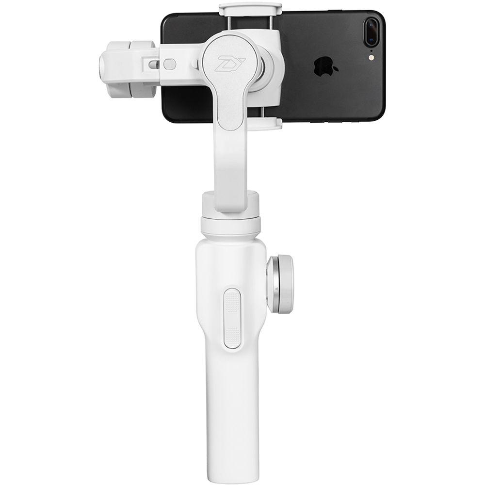 Zhiyun-Tech Smooth-4 Smartphone Gimbal